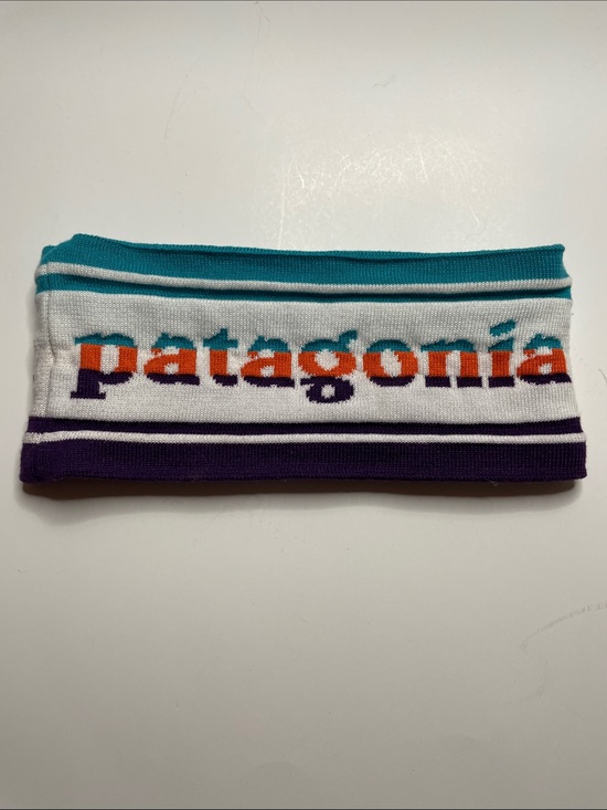 Patagonia Accessories - Patagonia headband/ear warmer. 20”